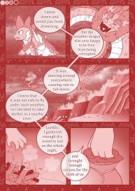 Save The Hero #10