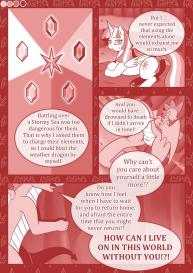 Save The Hero #12