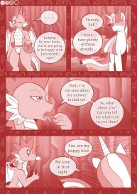 Save The Hero #14