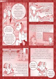 Save The Hero #16