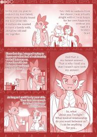 Save The Hero #18