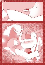 Save The Hero #19