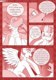 Save The Hero #21