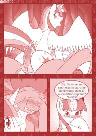 Save The Hero #22