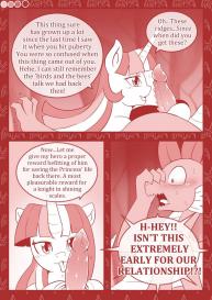 Save The Hero #23