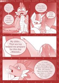 Save The Hero #25