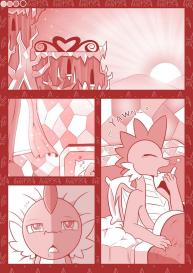 Save The Hero #29