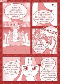 Save The Hero #30