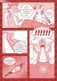 Save The Hero #31