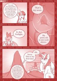 Save The Hero #32