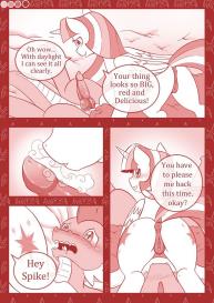 Save The Hero #33