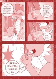 Save The Hero #35