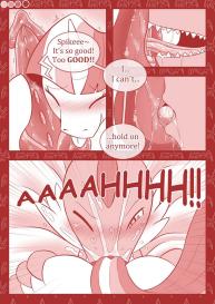 Save The Hero #37
