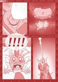 Save The Hero #38