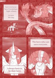 Save The Hero #4