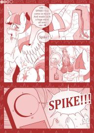 Save The Hero #40