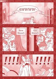 Save The Hero #42