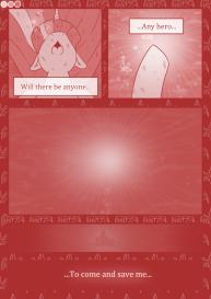 Save The Hero #6