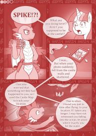 Save The Hero #9
