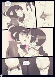 Juri Yuri Yuri #7