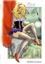 Alice #1