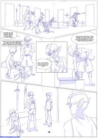 Furry Fantasy XIV 5 #17