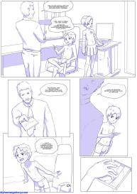 Furry Fantasy XIV 5 #2