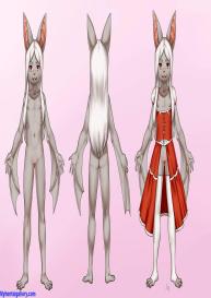 Furry Fantasy XIV 5 #25