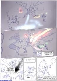 Furry Fantasy XIV 5 #6