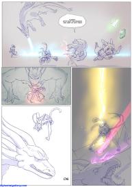 Furry Fantasy XIV 5 #7