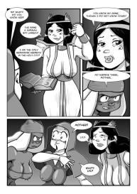 Sister Wulfia Focka 11 #4