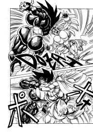 Genkai Toppa Wrestling 20 – Similar #15