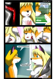 A New Life #12