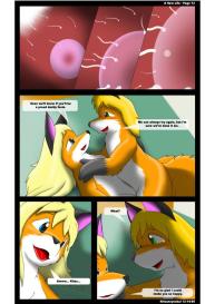 A New Life #13