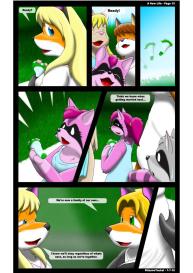 A New Life #16