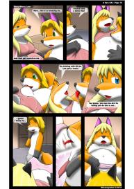 A New Life #17