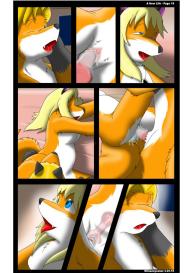 A New Life #19