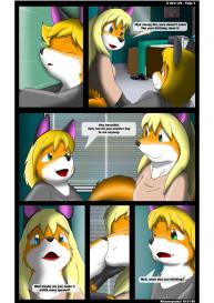 A New Life #3
