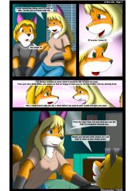 A New Life #4