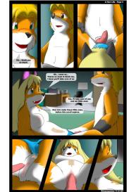 A New Life #6