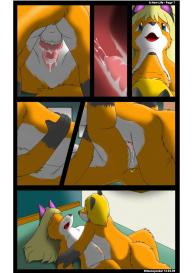 A New Life #8