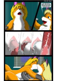 A New Life #9