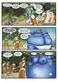 Blue Planet 1 – Into The Great Blue Yonder #18