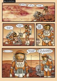 Blue Planet 1 – Into The Great Blue Yonder #2