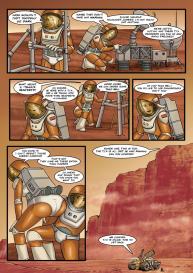 Blue Planet 1 – Into The Great Blue Yonder #3
