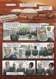 Blue Planet 1 – Into The Great Blue Yonder #4
