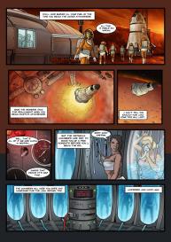 Blue Planet 1 – Into The Great Blue Yonder #5