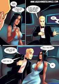 The Red Carpet #10
