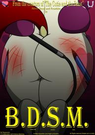B.D.S.M #1