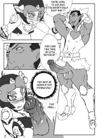 Taste Of Victory 1 #2